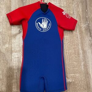 Body Glove Kids Wetsuit